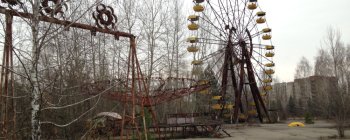 Чорнобиль може бути трансформований в найбільшу сонячну ферму в світі