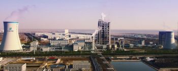 Китай будує заводи з уловлювання вуглецю для скорочення викидів парникових газів