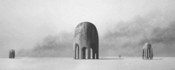 Ви вже можете пройти курс коледжу з марсіанської архітектури