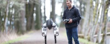 ДАРПА працює над тим, щоб надати штучному інтелектові більше довір'я