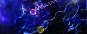 Вчені вперше досягли прямої контрфактичної квантової комунікації