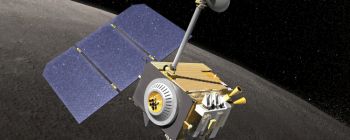 ЄКА запустить космічний корабель з пошуку гравітаційних хвиль в 2034 році