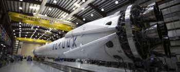 Елон Маск анонсував нову мету для СпейсІкс, і вона абсолютно революційна