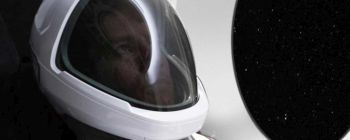 Елон Маск поділився першою фотографією скафандрів СпейсІкс