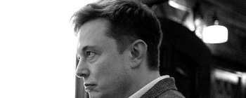 Елон Маск називає відмову у визнанні зміни клімату "шахрайством"