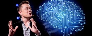 Елон Маск стверджує, що люди повинні об'єднатися з машинами задля виживання