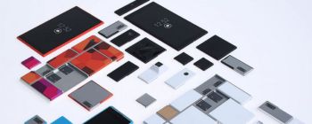 Фейсбук подала патент на модульний споживацький пристрій