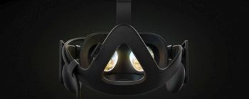 Фейсбук хоче почати продаж гарнітури віртуальної реальністі наступного року