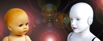 Чатботи Фейсбуку, які створили свою власну мову, переходять на англійську