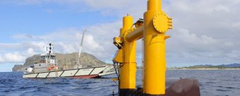 Працює на хвилі: генерація енергії за допомогою приливної хвилі стає реальністю в США