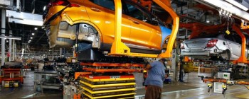 До побачення, тривога відстані: невдовзі зявиться е-авто від GM на 238 міль