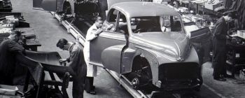 Німеччина розробила перші в світі етичні принципи для автономних автомобілів