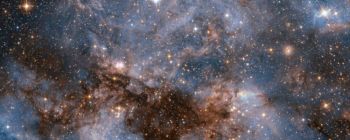 Фізики виявили гігантський магнітний міст, що охоплює галактики