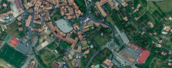 Картографічні автомобілі Гуглу тепер допомагають нам боротися зі зміною клімату