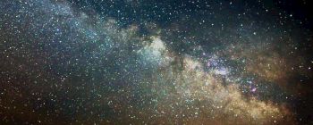 Половина атомів в наших тілах вийшла з-за меж Чумацького Шляху