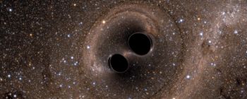 Вчені стверджують, що приховані вимірювання можуть існувати в гравітаційних хвилях