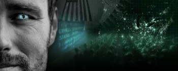 20% всіх виборчих твітів було зроблено не людьми