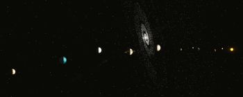 Люди намагалися спілкуватися з космосом протягом десятиліть