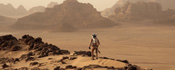 Люди повинні досягти Марса до 2033