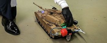 Водневе паливо може стати життєздатною альтернативою завдяки цьому алюмінієвому сплаву