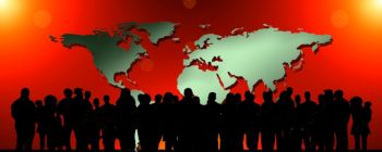 Міжнародне співробітництво між вченими стає важким