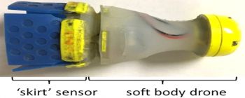 МТІ розробив робота, який може знайти витік в будь-якій трубопровідній системі