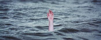 Медичні дослідники відвернули ушкодження мозку у жертви втоплення