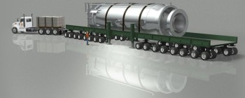 "Мініатюрні" атомні електростанції могли б створити нову еру в області енергетики