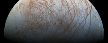 НАСА планує «послухати» лід Європи, щоб дізнатися, що під ним