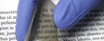 Новий матеріал перетворює ваші вікна в гнучкі "Вумні Вікна"