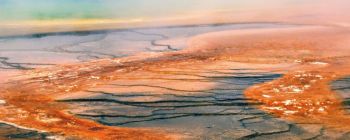 Нова теорія життя говорить про те, що це не випадковість біології. Це була фізика.