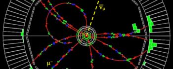 Фізики спостерігають можливий розрив в стандартній моделі фізики