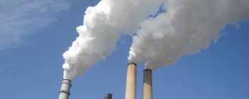 Перша електростанція, яка генерує енергію, споживаючи вуглекислий газ