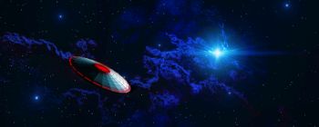 Проривна технологія може дозволити нам досягти чужорідних світів всього за 70 років