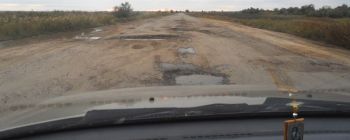 Наступна революція в транспорті? Дороги, які гояться самі