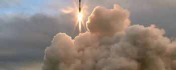 Приватна компанія тільки що успішно запустила свою ракету в космос