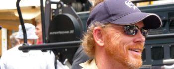 Рон Ховард: «Наука, як ніколи, змінює наше життя»