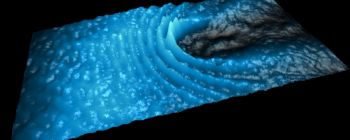 Вчені вперше демонструють «рідке світло» при кімнатній температурі