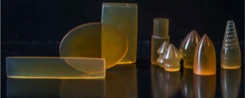 Інженери розробили новий матеріал, який може бути запрограмований