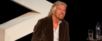 Сер Річард Бренсон вважає, що світ повинен враховувати універсальний базовий дохід