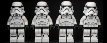 Збройні сили США мають «космічний агресивний загін» для ведення космічної війни