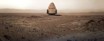 СпейсІкс офіційно «відклав Червоного Дракона», затримавши експедицію на Марс