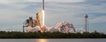 СпейсІкс трансформував космічні польоти, запустивши дві ракети за 48 годин