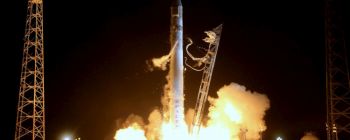 СпейсІкс запускає третю місію підряд всього за дев'ять днів