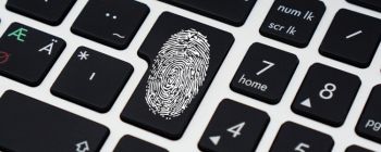 Синтетичні, мікроскопічні відбитки пальців перетворюють крихітні пластикові частинки в ключі безпеки