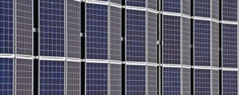 Вартість сонячної енергії знизиться ще на 25% до 2022 року