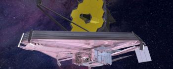 Оголошені перші цілі телескопу Джеймса Вебба