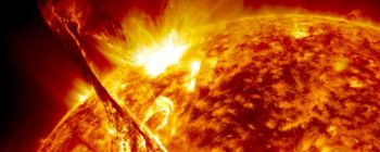 Наступне велике затемнення на Землі буде викликано цим природним джерелом