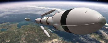 ОАЕ запустить свою першу місію на Марс у 2021 році