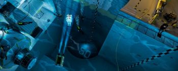 Великобританія будує об'єкт вартістю 150 мільйонів доларів для космічних тренувнь